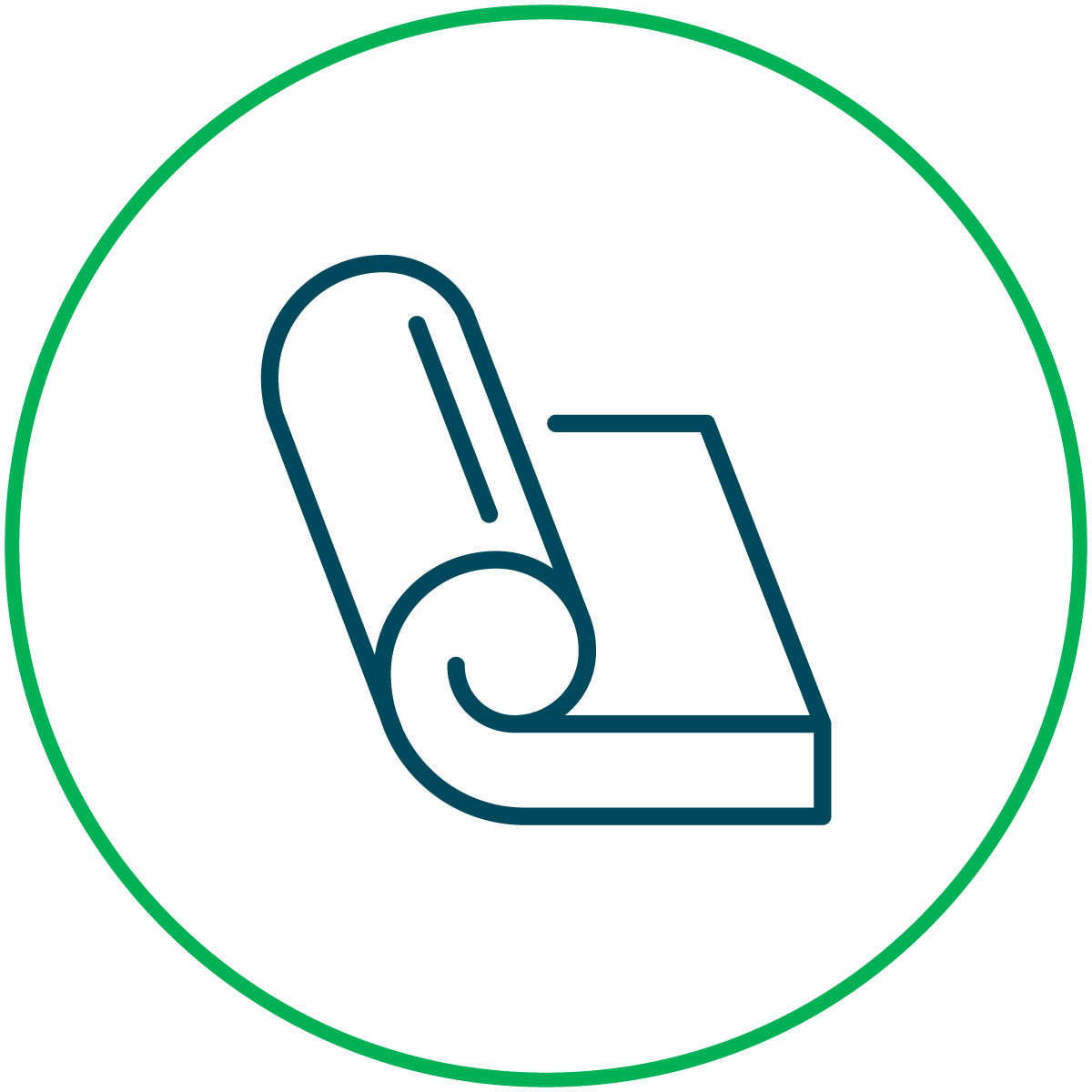 insulation batt icon