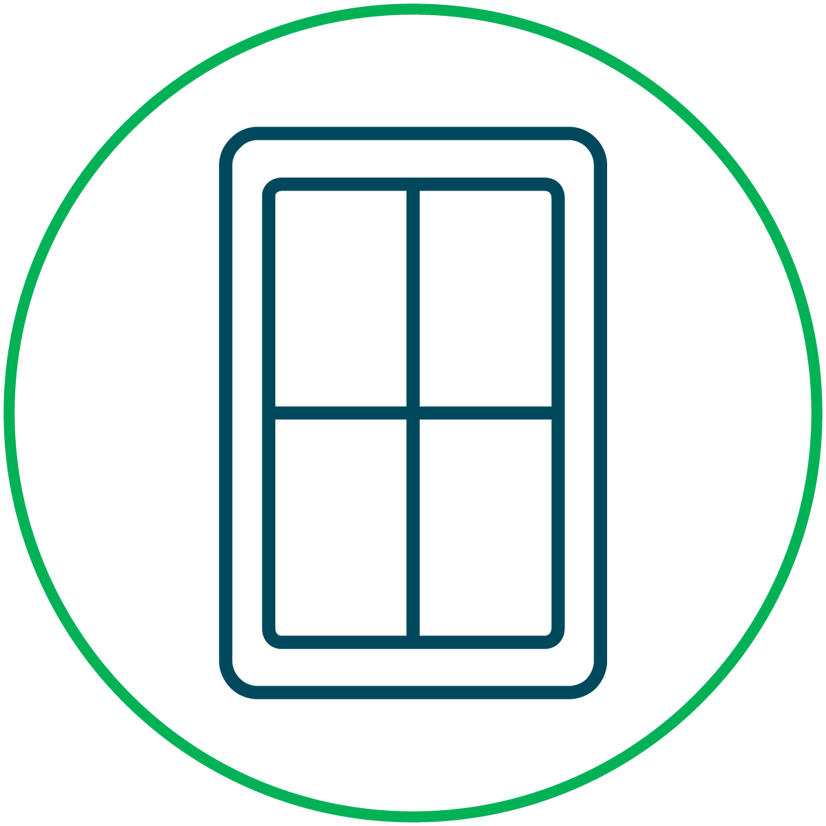 window icon