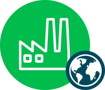 Foreign Owned Manufacturing Site in U.S.