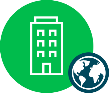 Foreign Owned HQ in U.S. with Manufacturing Sites in U.S.